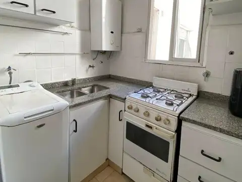 Departamento en Venta en Recoleta, USD 120.000