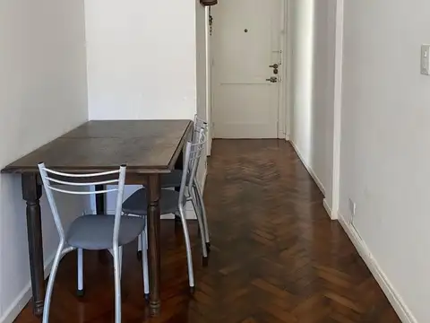 Departamento en Venta 40 años