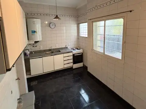 Departamento en Alquiler de 4 ambientes