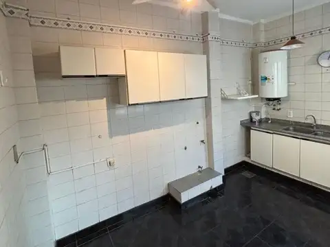 Departamento en Alquiler de 3 dormitorios