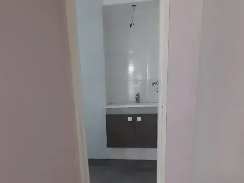 Departamento en Alquiler con 1 cochera