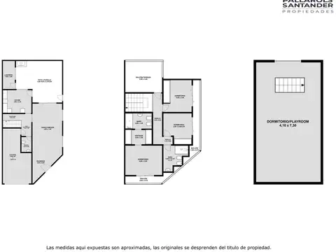 Casa en Venta en Liniers, USD 315.000