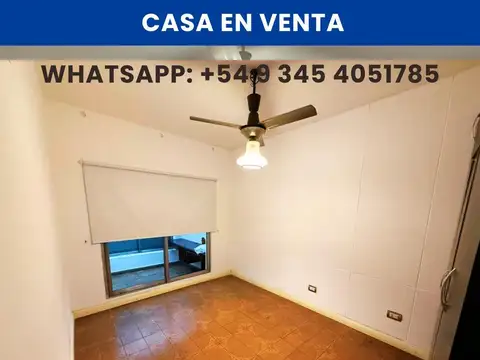 Casa en Venta en Concordia, USD 125.000