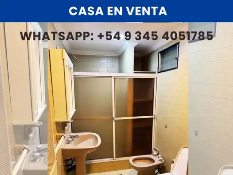 Casa en Venta al Este