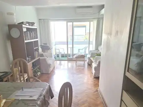 Departamento en venta - 2 Dormitorios 2 Baños - Barrio Norte