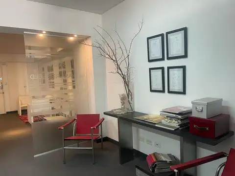 Oficina en Venta en Retiro, USD 70.000