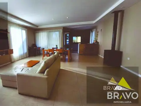 Casa 3 Dormitorios Bº San Juan