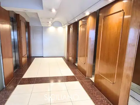 Departamento en Alquiler al Oeste