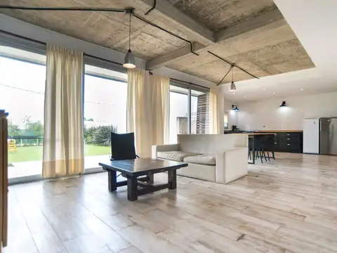 CASA EN VENTA VILLA ELISA
