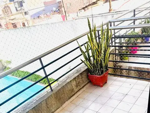 Bartolomé Mitre 4100