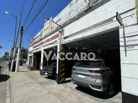 Rivadavia 22400