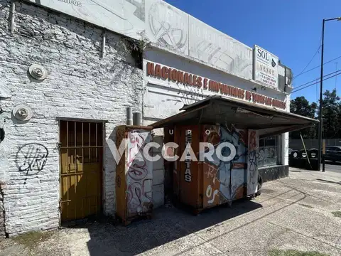 Local en Venta en Ituzaingó Sur, USD 410.000