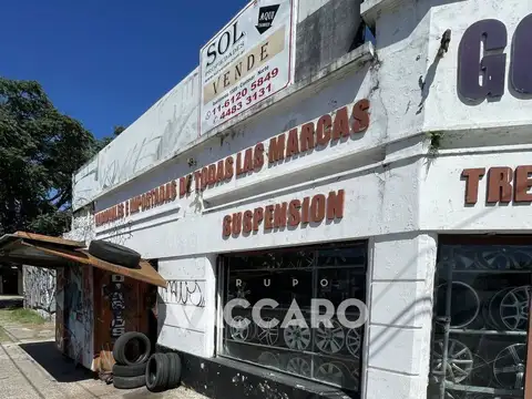 Rivadavia 22400