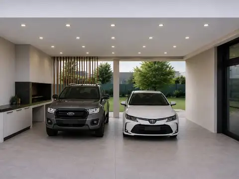 Casa en Venta 1 año