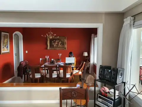 San Eliseo - Residencia al Golf.