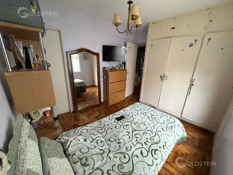 Depto Tipo Casa en Venta 60 años