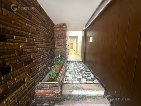 Depto Tipo Casa en Venta de 2 ambientes