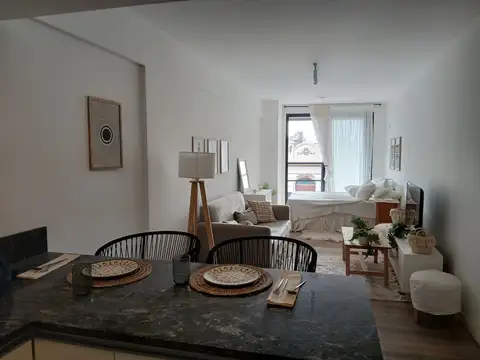 Departamento en Venta en Boedo, CABA