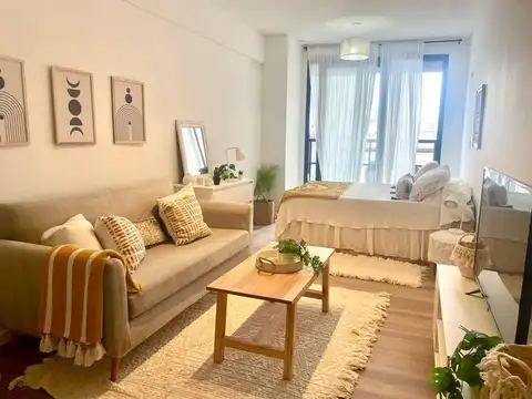 Avenida San Juan 3900