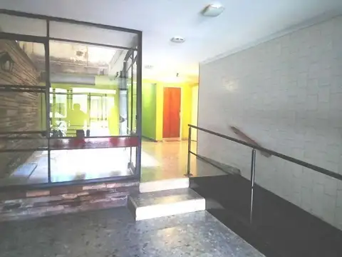 Virrey Liniers 100, Piso 9