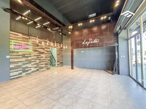 Sargento Cabral 3600