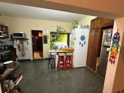 Depto Tipo Casa en Venta de 4 ambientes