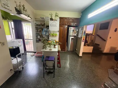 Depto Tipo Casa en Venta de 3 dormitorios