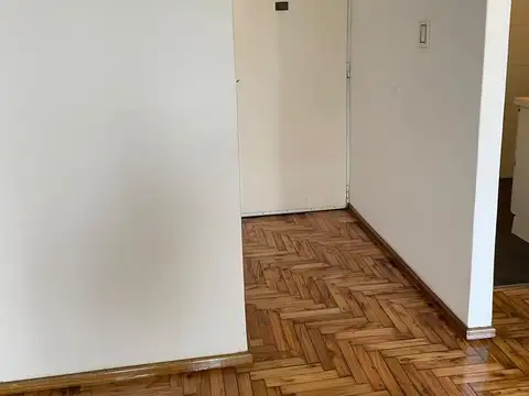 Departamento en Alquiler 35 años