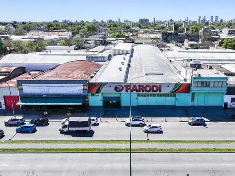 Galpon en Alquiler en Rosario, USD 13.000