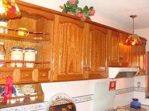 Casa en Venta 40 años