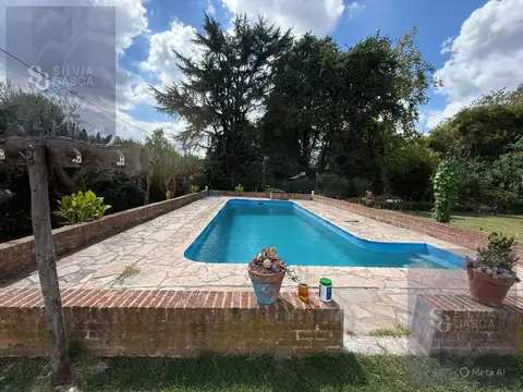 Venta Quinta La Reja Moreno