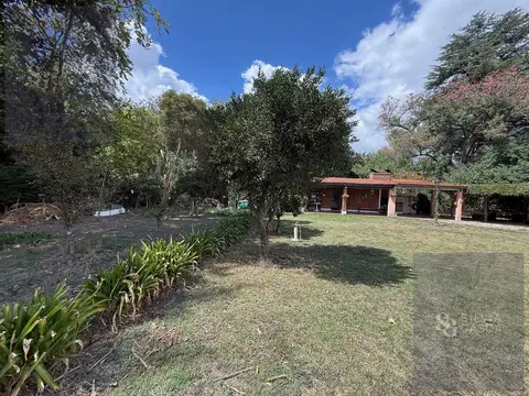 Venta Quinta La Reja Moreno