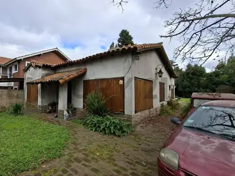 José Mármol 1900, Piso 0