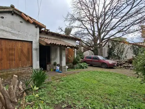 Venta casa 6 ambientes + departamento independiente, José Mármol 1900, Ricardo Rojas, Tigre