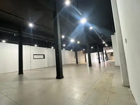Local Comercial en alquiler en Los Polvorines Malvinas Argentinas