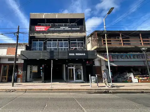 Local Comercial en alquiler en Los Polvorines Malvinas Argentinas