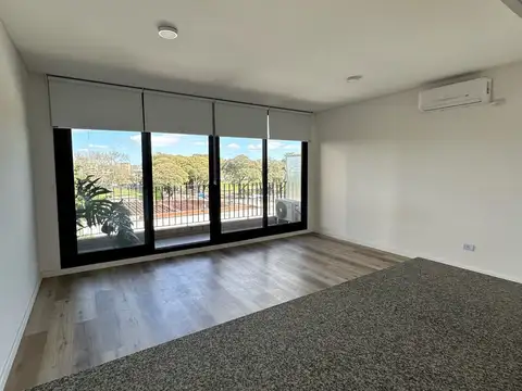 Venta Departamento monoambiente en Chacarita Amenities seguridad