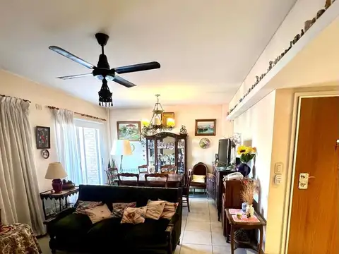 Departamento en Venta en Castelar Norte, USD 230.000