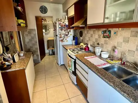 Departamento en Venta 15 años