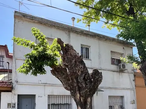 AVALOS 2100, Piso PA