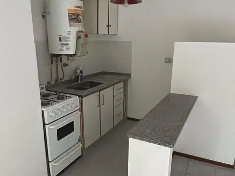 Departamento en Venta en Rosario, USD 48.000