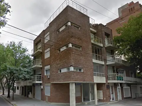 Barrio Lourdes- Duplex en Venta