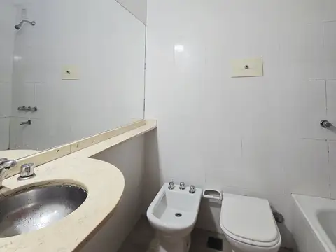 Departamento en Alquiler de 2 ambientes