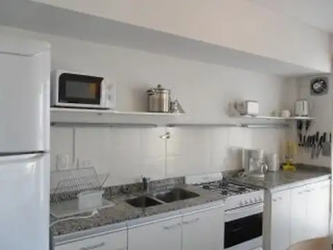 Departamento en Alquiler Temporal en Palermo, $ 1.200.000