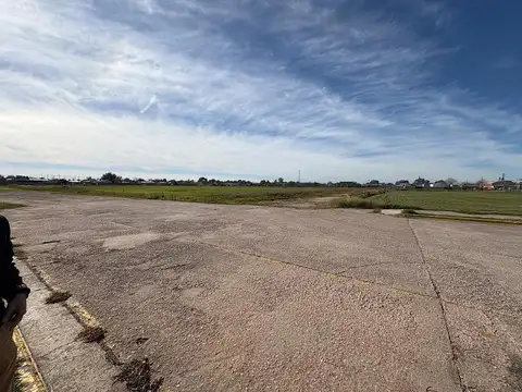 Galpon en Venta A Estrenar