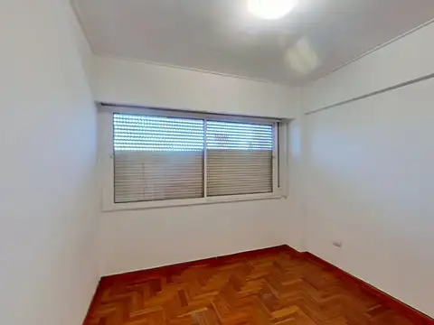 Departamento de 3 Dormitorios en el centro de La Plata