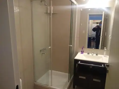 Departamento en Alquiler Temporal Apto profesional