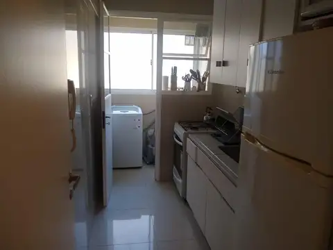 Departamento en Alquiler Temporal 2 años