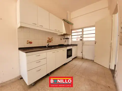 Depto Tipo Casa en Alquiler de 1 dormitorio