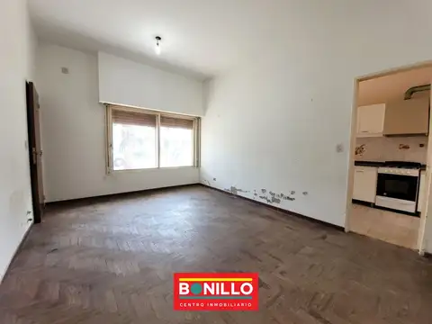 Depto Tipo Casa en Alquiler de 2 ambientes
